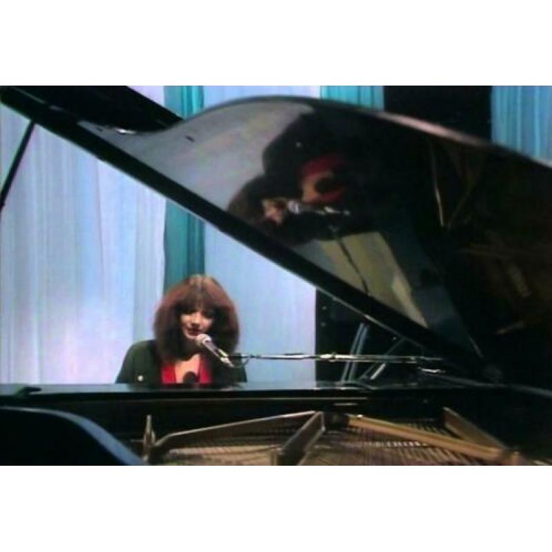 Kate bush dvd1979 tv special