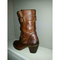 Laarzen HOBB'S maat 38