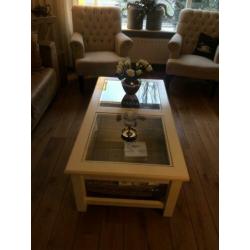 Riviera Masion salontafel