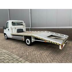 Fiat Ducato 18 2.8 370 met 68.792km NAP