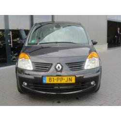 Renault MODUS 1.6 16V Privilege Luxe Clima, Cruise, Schuif/k