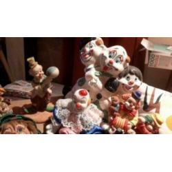 Clowns