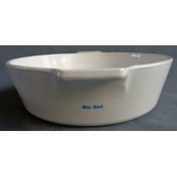 BLUE BAND PYROFLAM ovenschaal oven pan H11xO19,5cm dekschaal