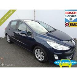 Peugeot 308 I 1.6 HDiF Blue Lease Executive ZEER NETTE AUTO
