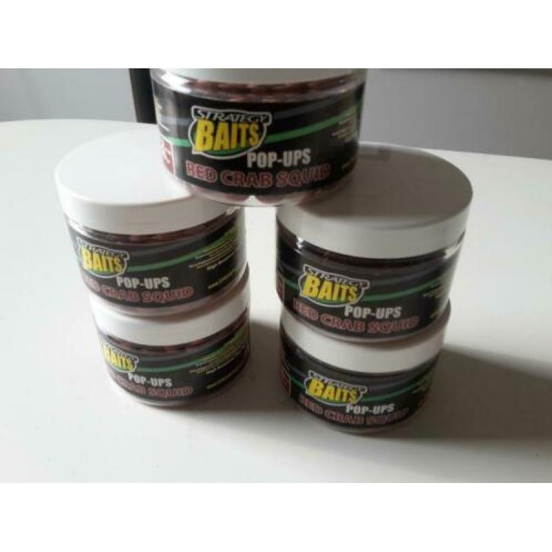 starbaits pop ups
