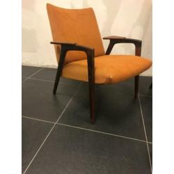 stoel Pastoe, Yngve Ekström, design