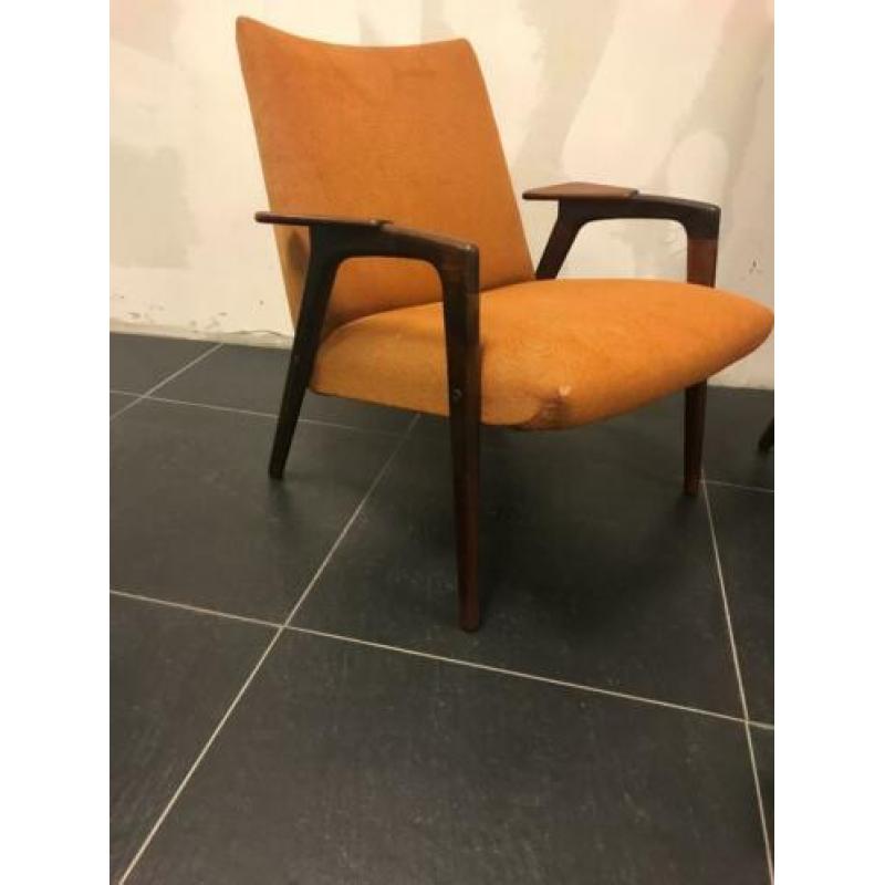 stoel Pastoe, Yngve Ekström, design