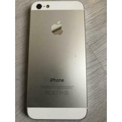 iPhone 5 in goede staat