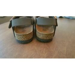 Originele birkenstock sandalen maat 24
