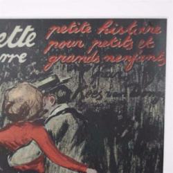 Kees van Dongen uit l'assiette au beurre (1)