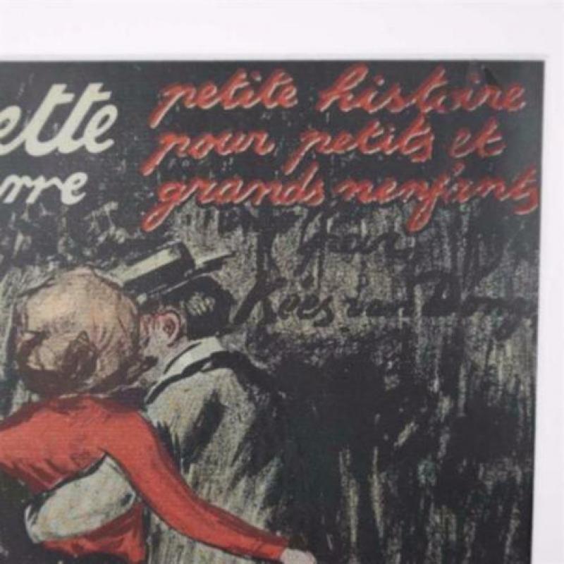 Kees van Dongen uit l'assiette au beurre (1)