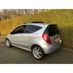 Mercedes-Benz A-klasse 150 Avantgarde