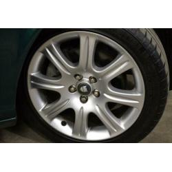 Jaguar XJ 3.0 V6 OPEN DAK + XENON! (bj 2004, automaat)