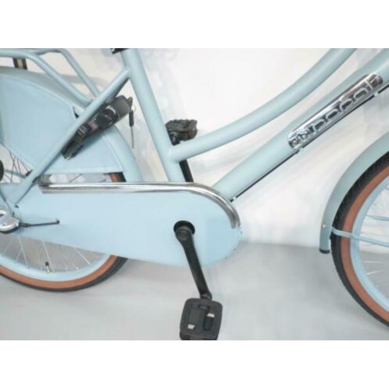 Popal Daily dutch basic 22 inch nr 6400