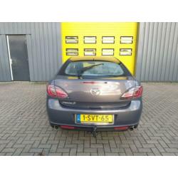 Mazda 6 (bj 2009)