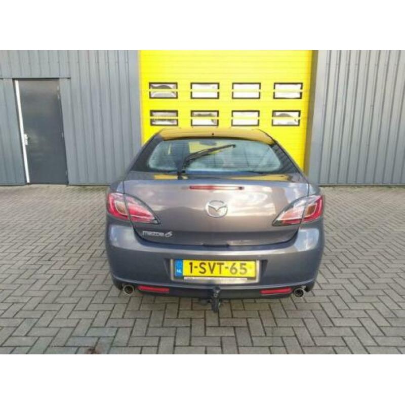 Mazda 6 (bj 2009)