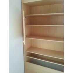 Kast voor speelgoed / boeken kinderen