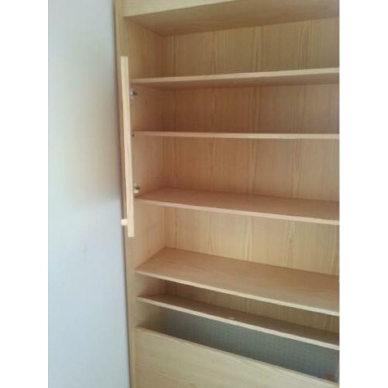 Kast voor speelgoed / boeken kinderen