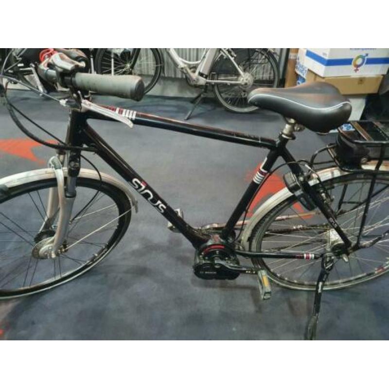 Partij bosch ebikes 20x