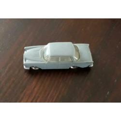 Mercedes 220S / Lego jaren 60