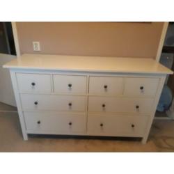 Ikea Hemnes ladekast