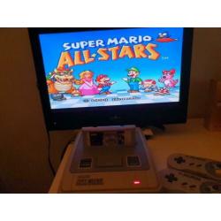 Supernintendo