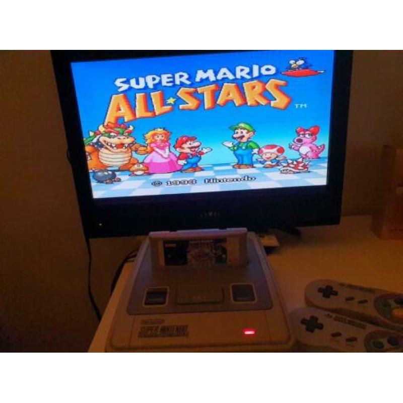Supernintendo