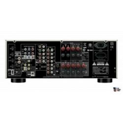 denon receiver AVR1910 met 5.1 speakerset
