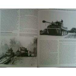 TIGER PANZER Dorfler zeitgeschichte "Tanks"