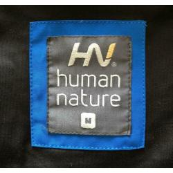 Human Nature softshell jas, maat M