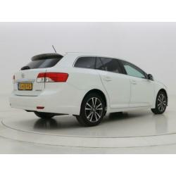 Toyota Avensis Wagon 1.8 VVTi Business Limited | Navigatie |