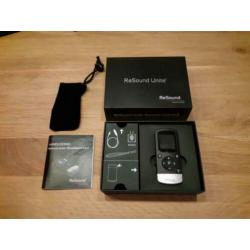 Hoortoestellen en accessoires