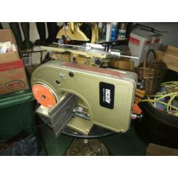 Emcostar universele houtbewerkingsmachine, zeer compleet