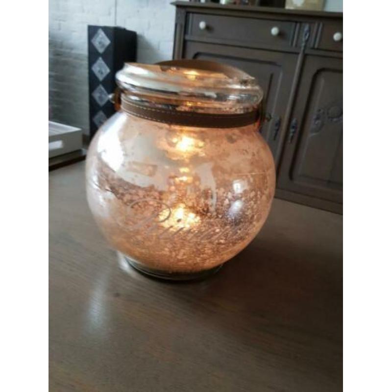 Riviera maison windlicht xl
