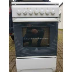 Indesit-Beko gasfornuizen (55-60 cm breed)