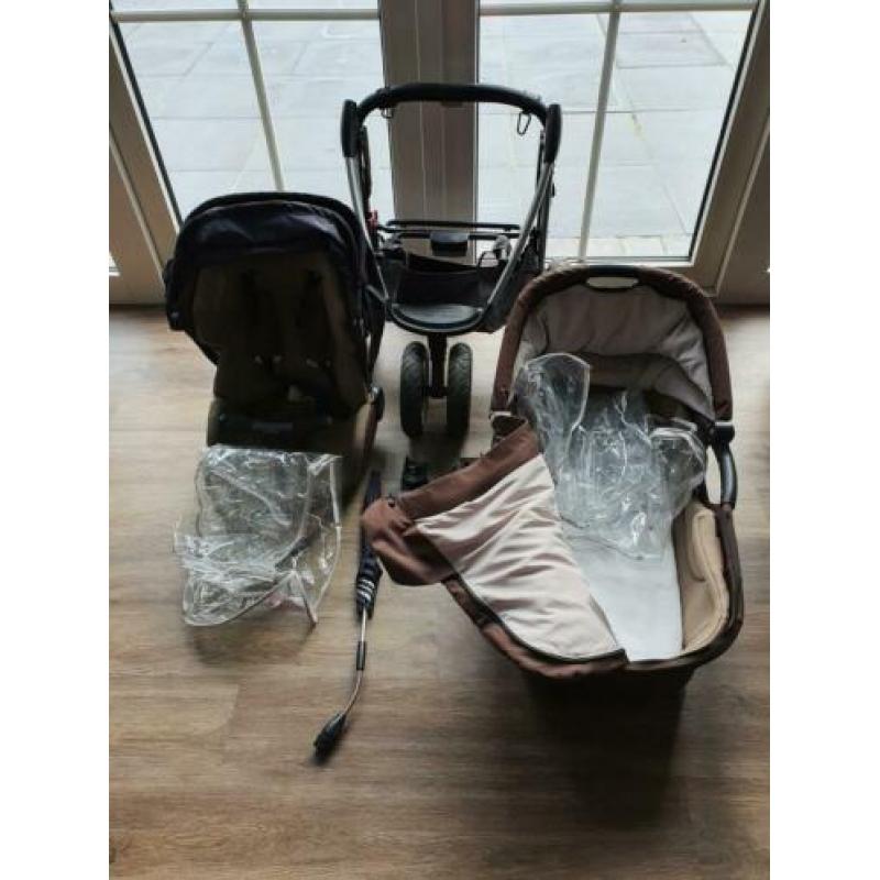 Zeer complete Maxi-cosi mura 3