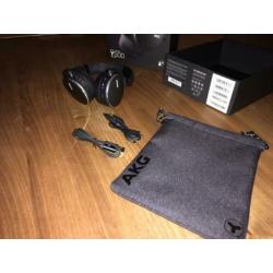 AKG Y500 draadloze koptelefoon.