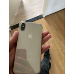 Iphone X 64 GB wit