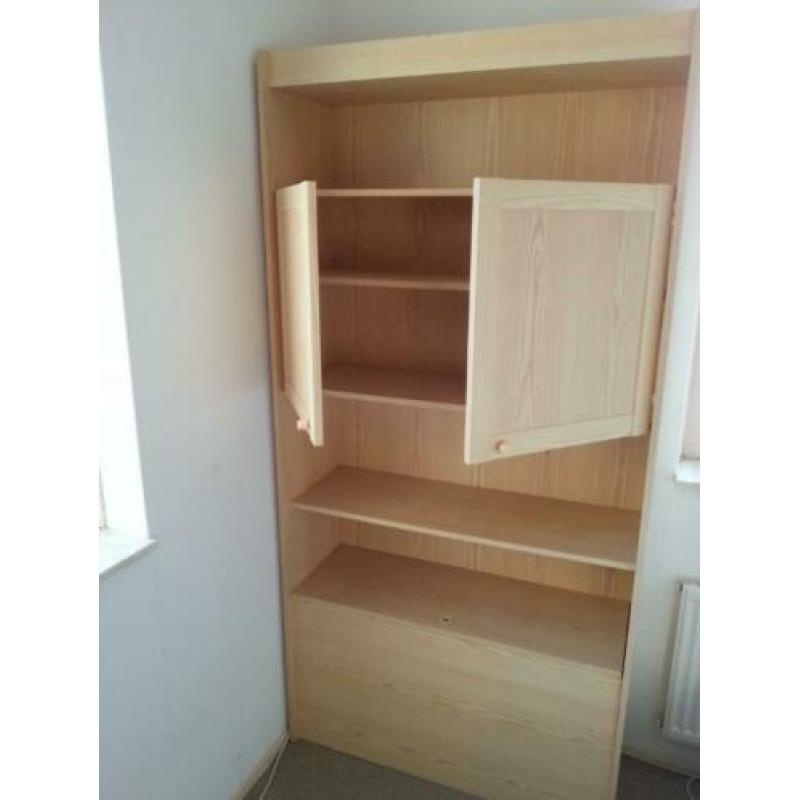 Kast voor speelgoed / boeken kinderen