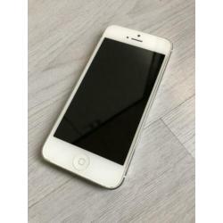 iPhone 5 in goede staat