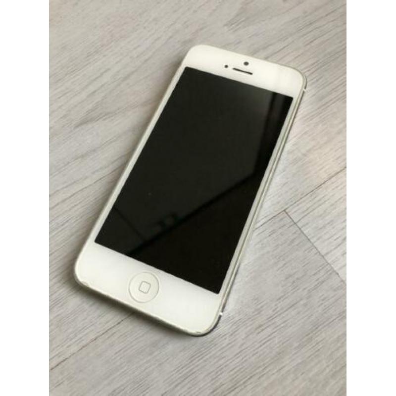 iPhone 5 in goede staat