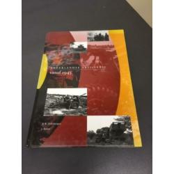 Nederlandse Artillerie van 1945