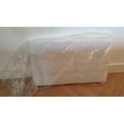 Baby wieg matrasje 76x46 cm