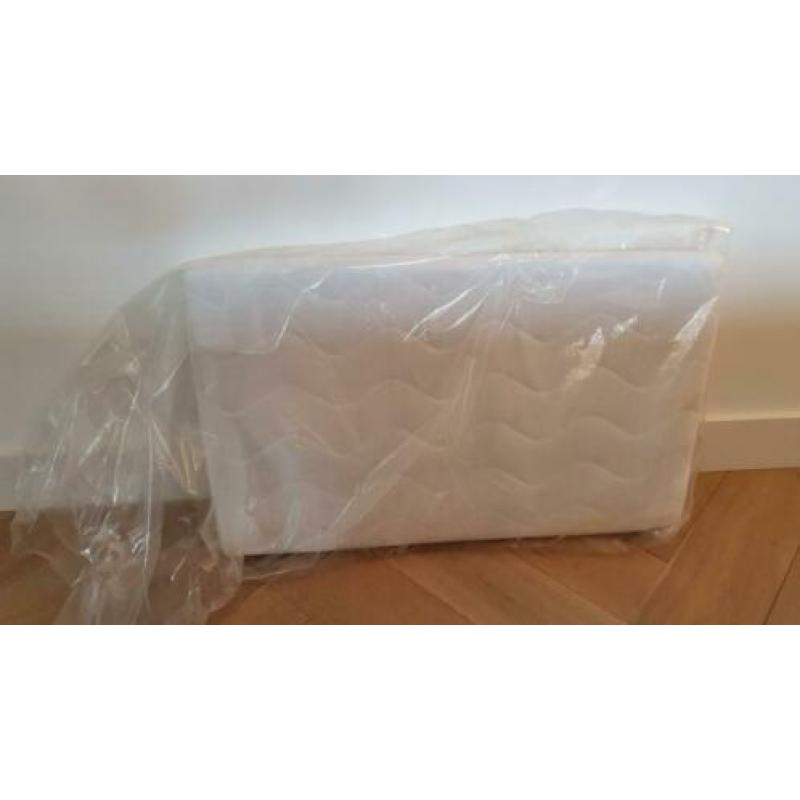 Baby wieg matrasje 76x46 cm
