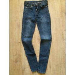 Jeans 26/27 H&M Mexx