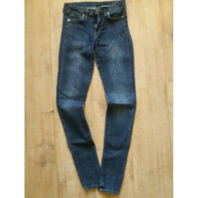 Jeans 26/27 H&M Mexx