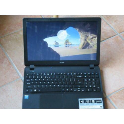 acer aspire es1 512