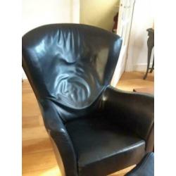 Montis Castor fauteuille stoel
