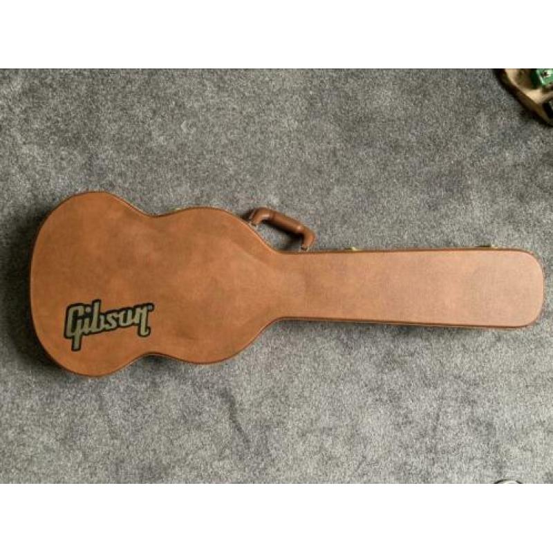 Gibson SG Special faded Pelham blue (2019)