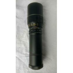 Lens Kenlock 1:5.6 f=300mm